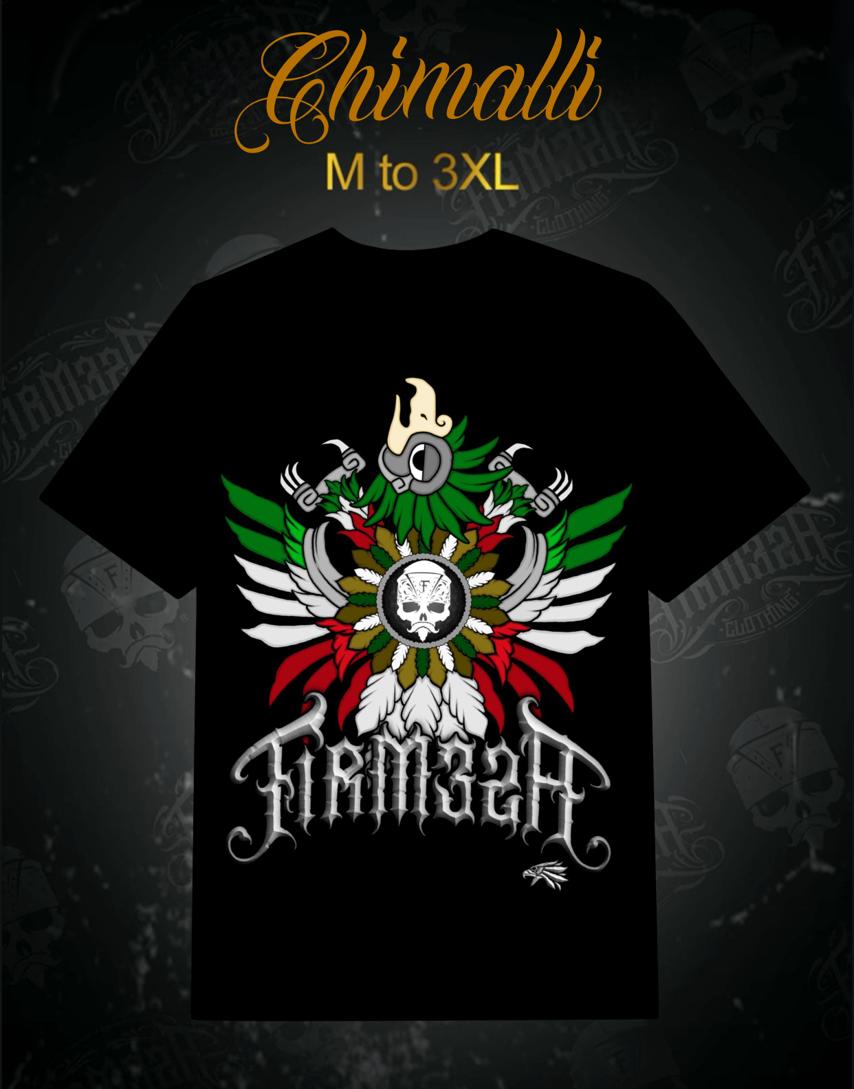 CHIMALLI