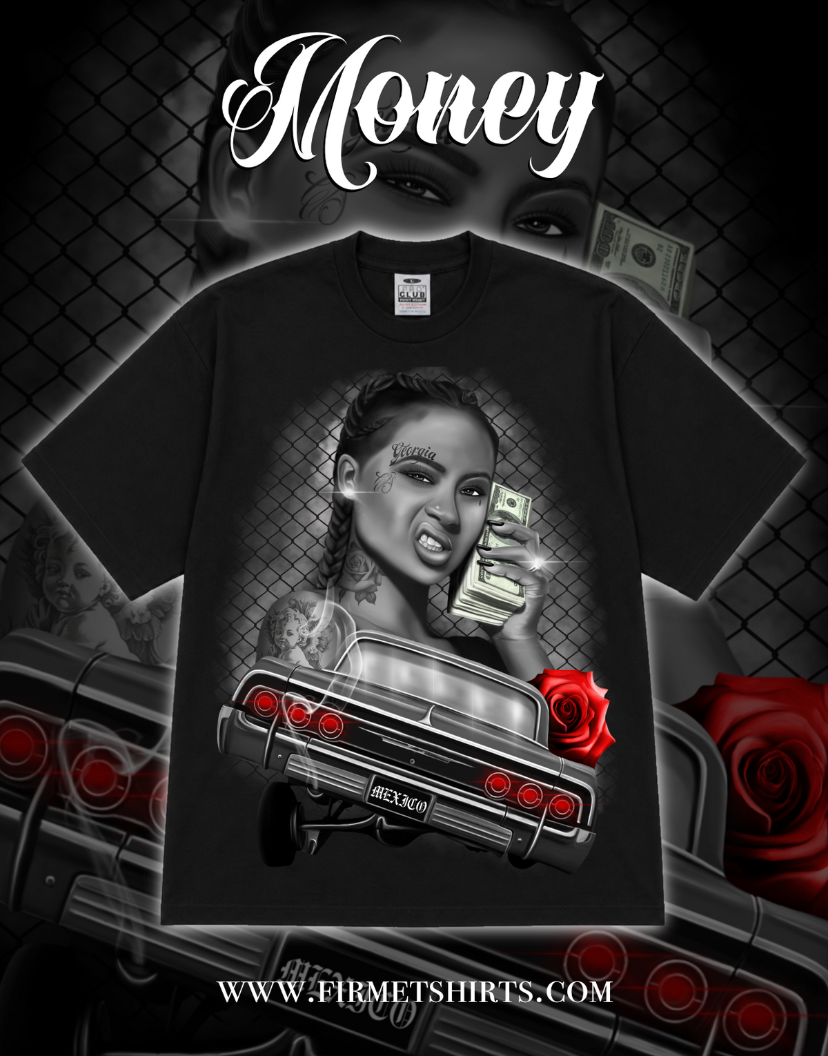 MONEY