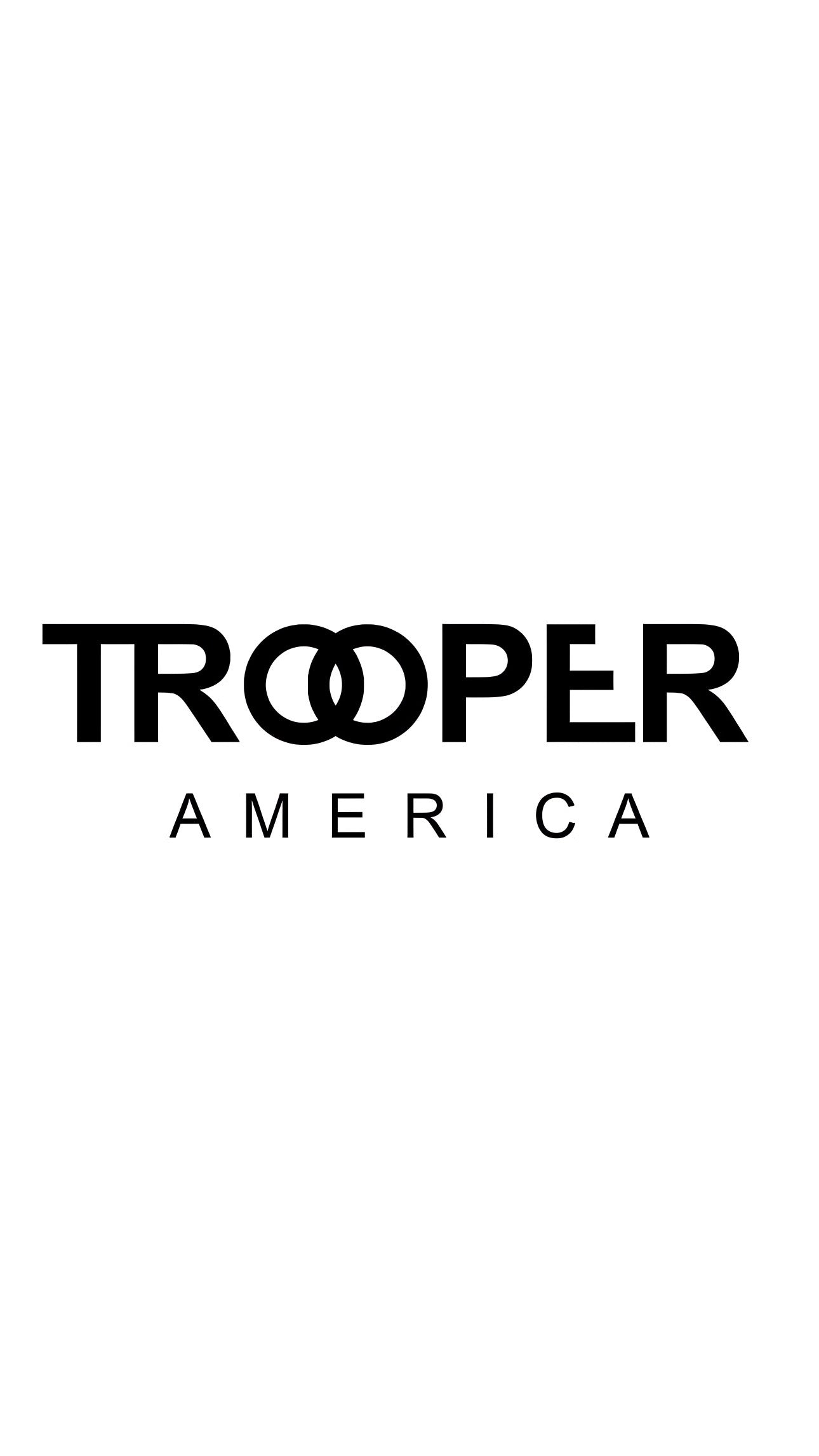 TROOPER AMERICAN