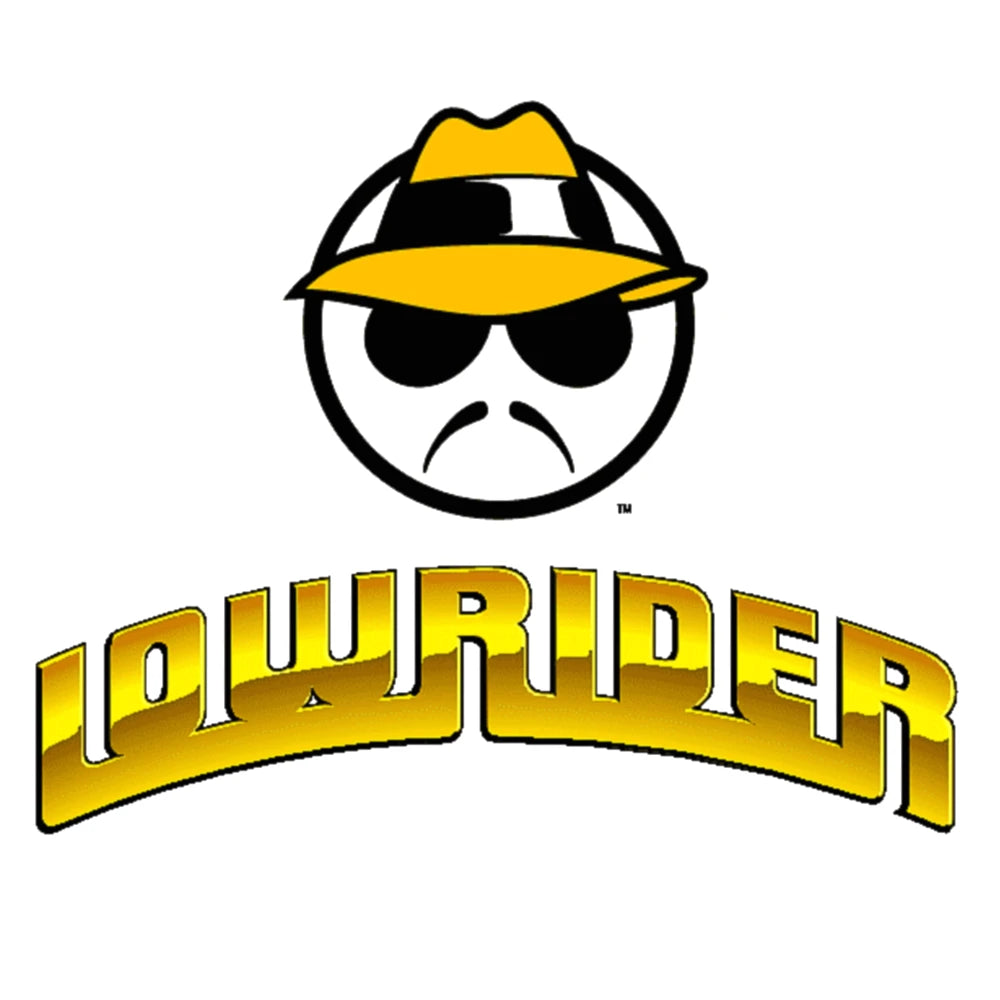 LOWRIDER