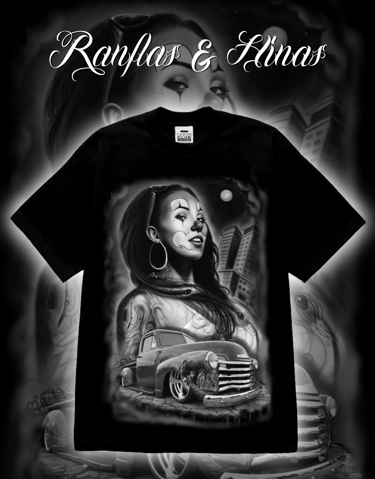 RANFLAS & HYNAS 2