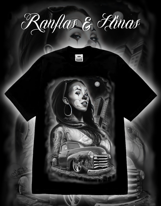 RANFLAS & HYNAS 2