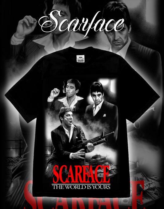 SCARFACE