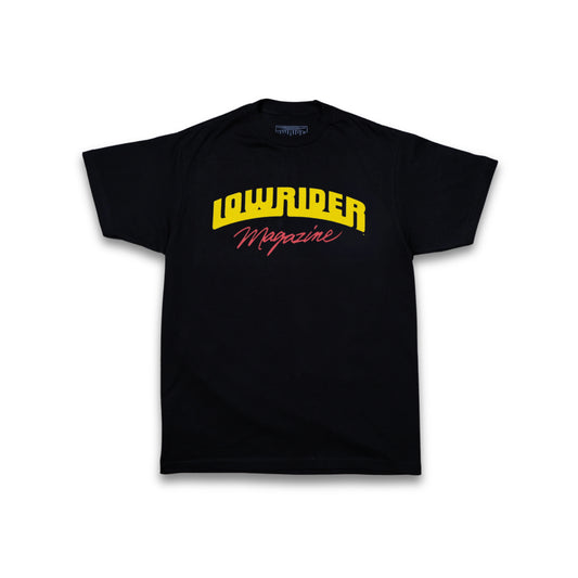 LOWRIDER MEGAZINE RETRO