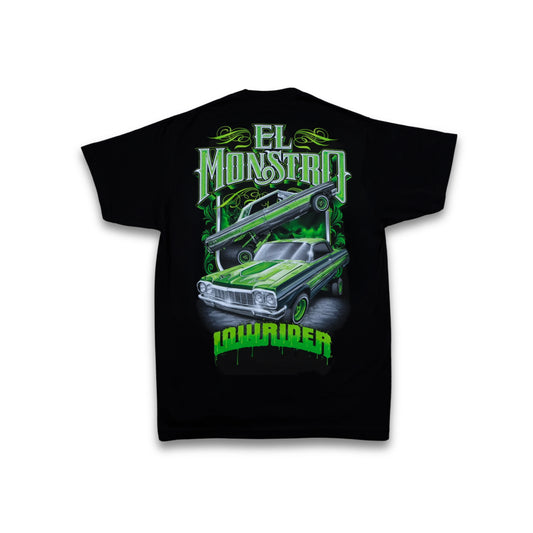 EL MONSTRO