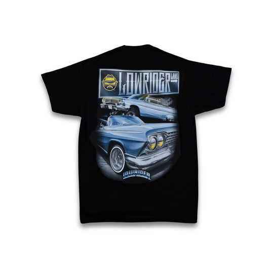 LOWRIDER LANE