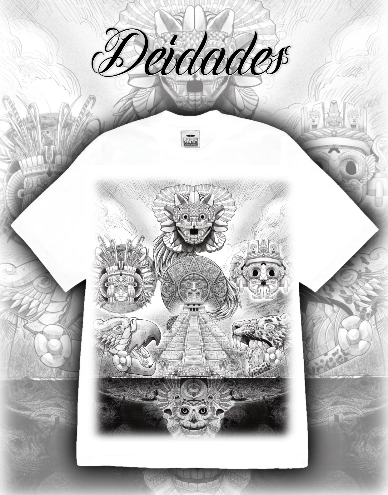 DEIDADES