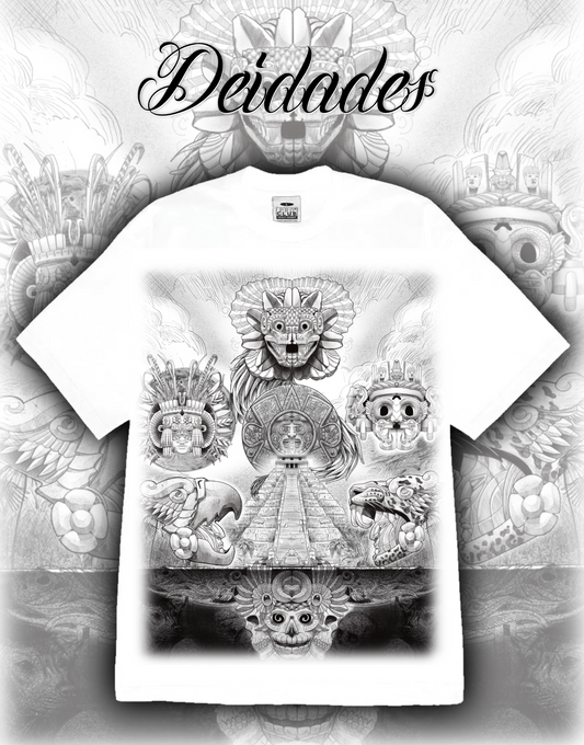 DEIDADES