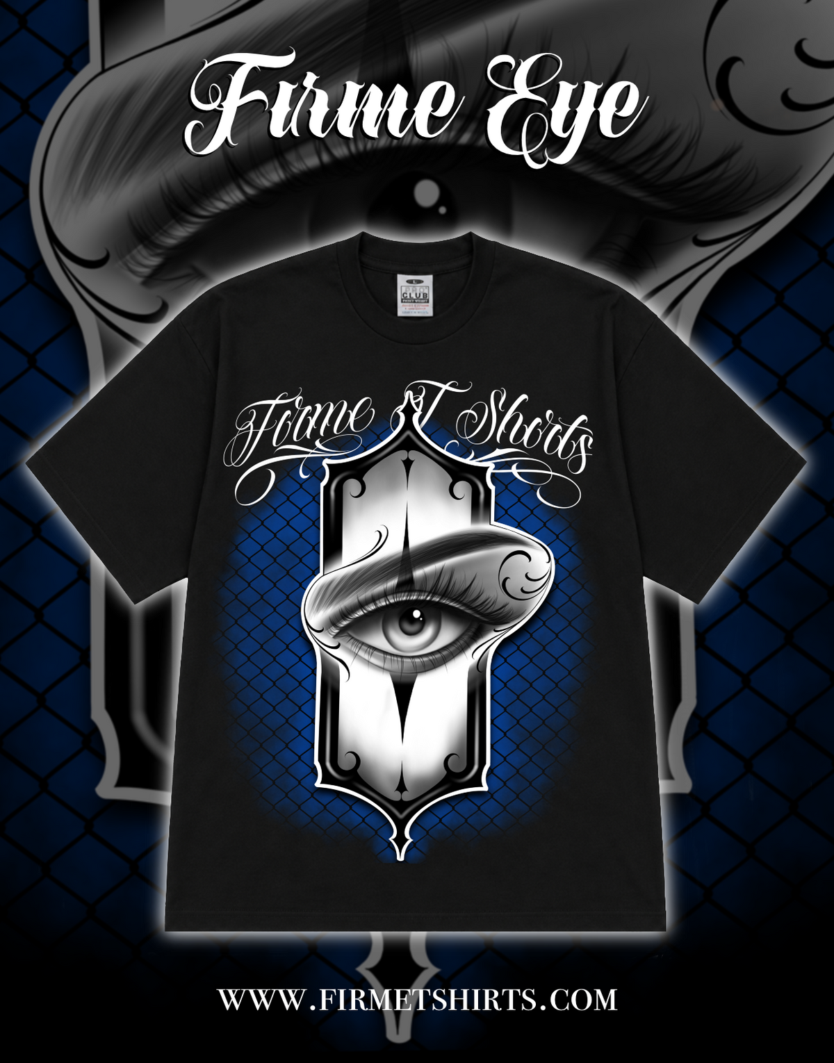 FIRME EYE