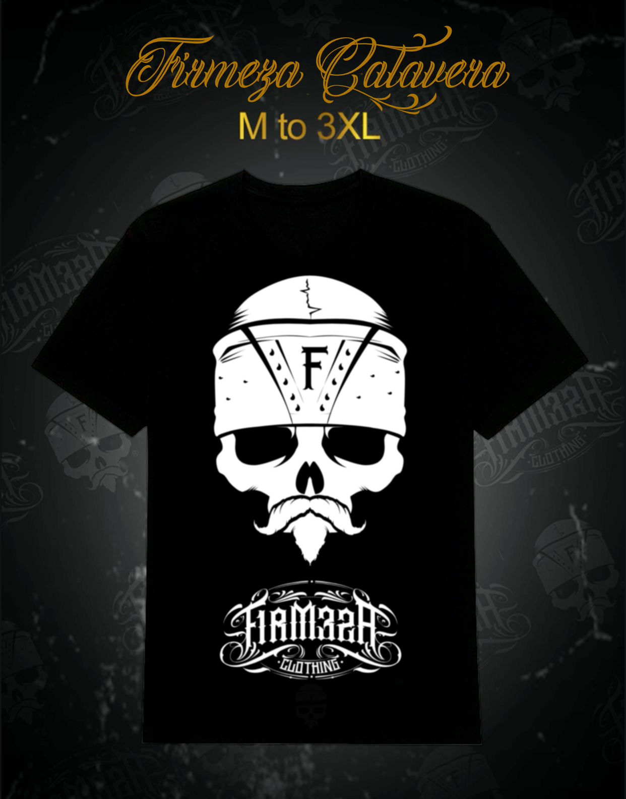 FIRMEZA CALAVERA