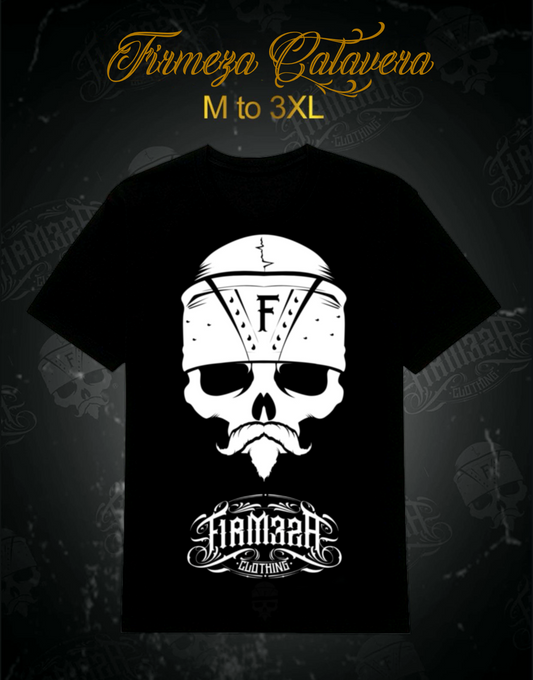 FIRMEZA CALAVERA