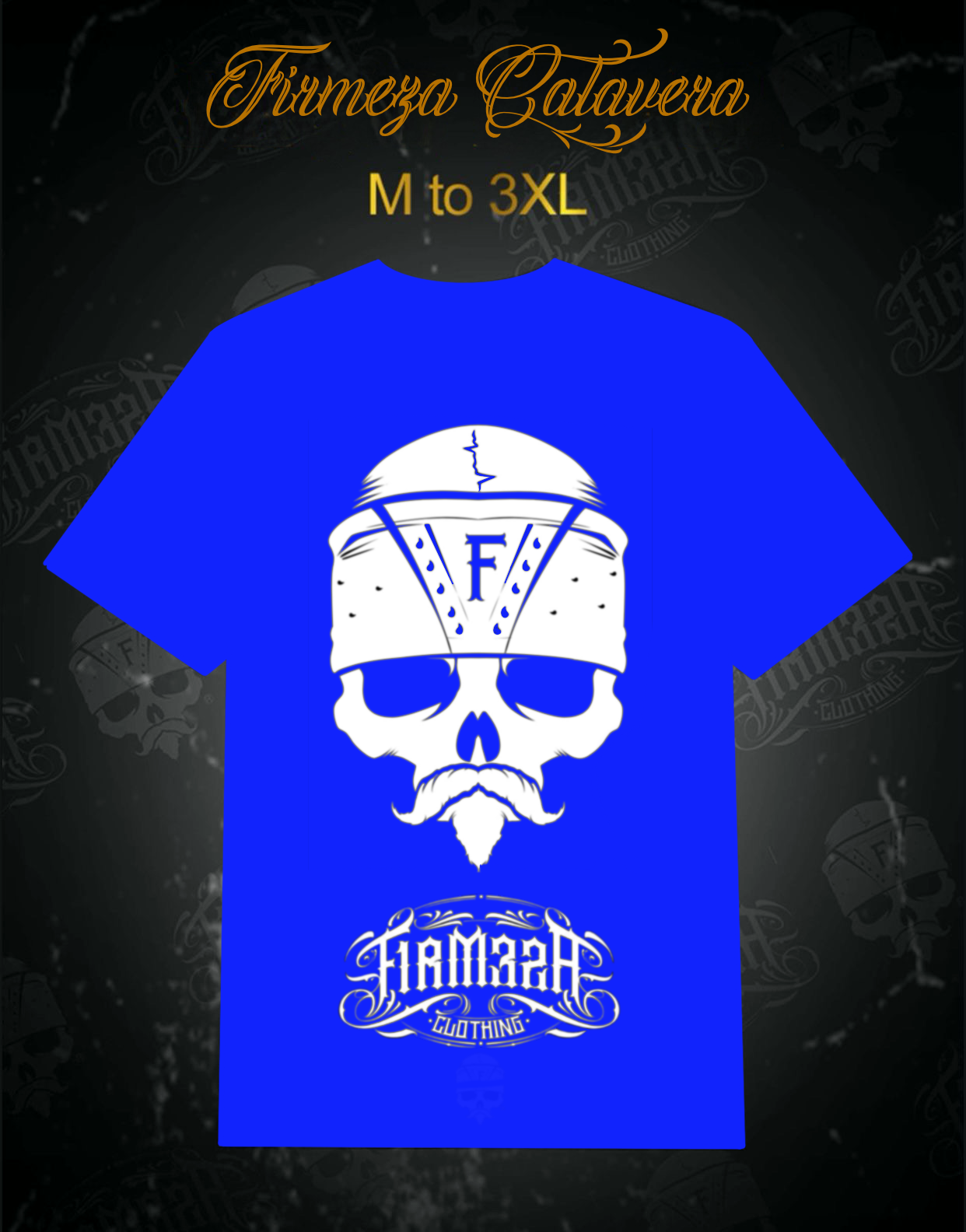 FIRMEZA CALAVERA
