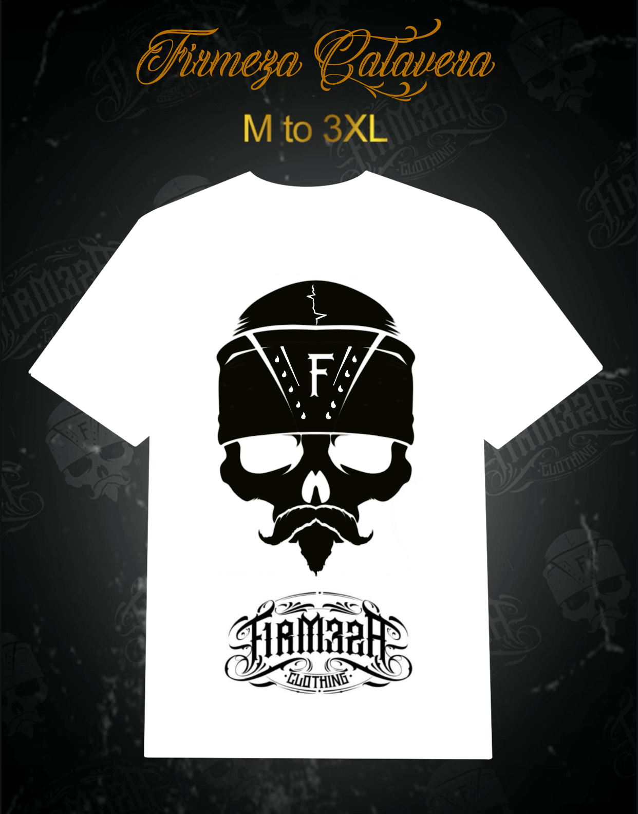 FIRMEZA CALAVERA