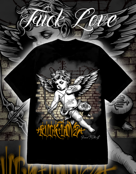 FUCK LOVE