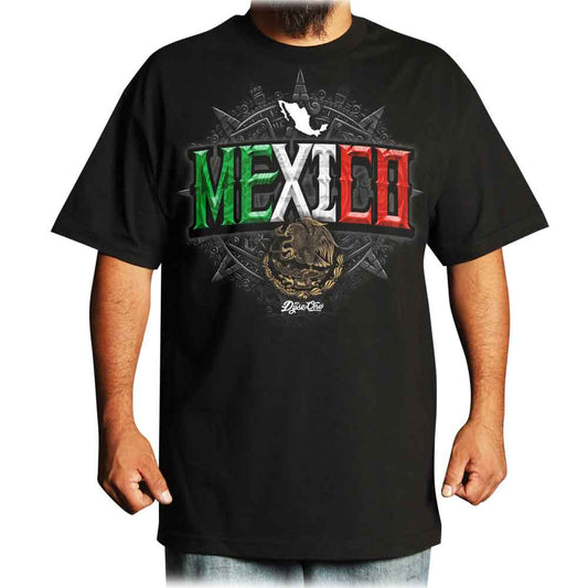 MEXICO TEE