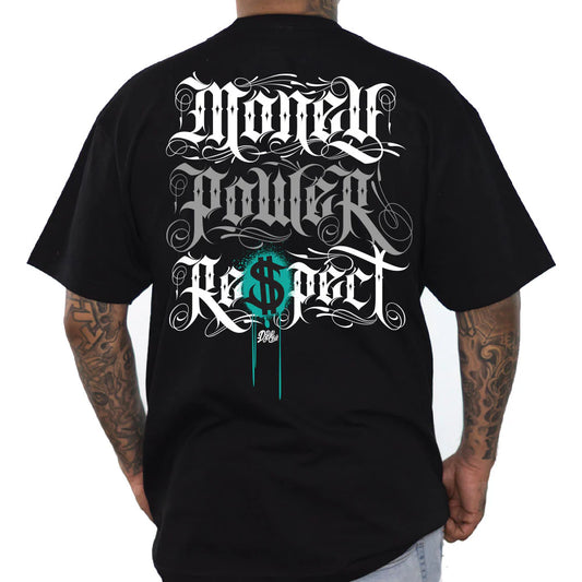 MONYE POWER TEE