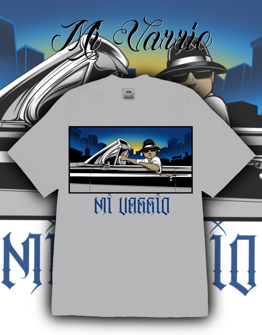 MI VARRIO