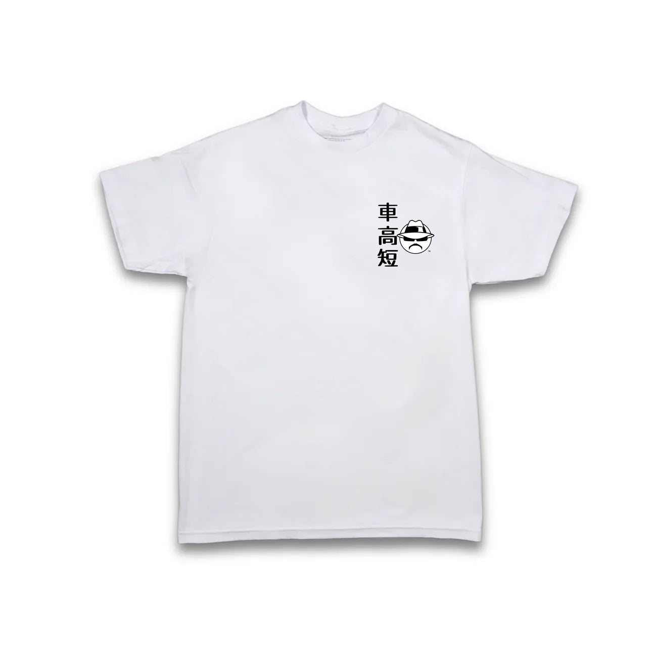 MANGA WHITE